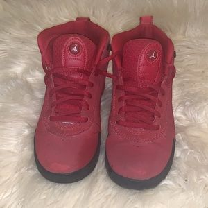 Jordan Jumpman Pro Kids size 2